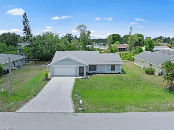 8484 Buena Vista RD, FORT MYERS, FL 33967