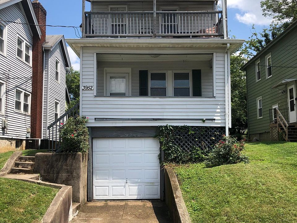 1st image of 3952 Marburg Ave #2