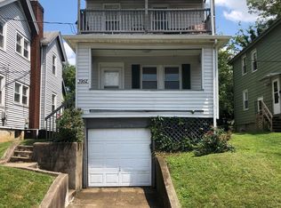 3952 Marburg Ave #2, Cincinnati, OH 45209