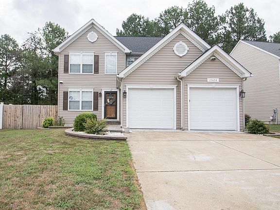 2nd image of 21458 Cameron Ct