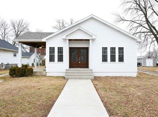 108 E Walnut St, Sharpsville, IN 46068