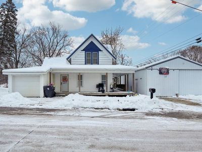 203 Sheldon STREET, Cambridge, WI, 53523