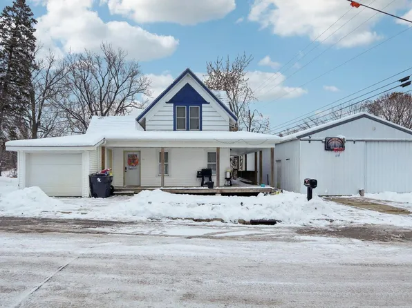 203 Sheldon STREET, Cambridge, WI 53523