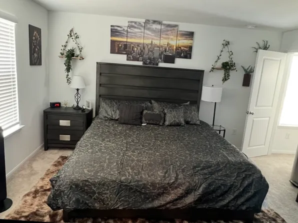 26208 Arrowleaf Dr, Magnolia, TX