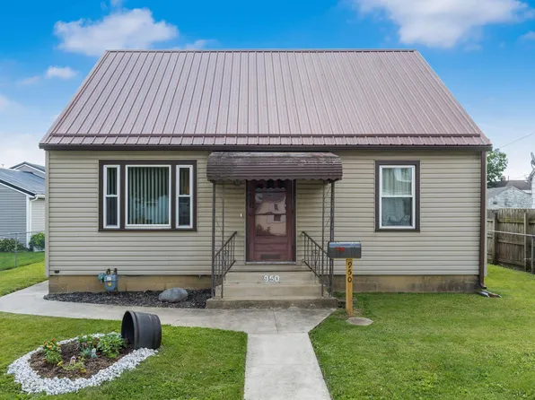 950 N Pierce Ave, Lancaster, OH 43130