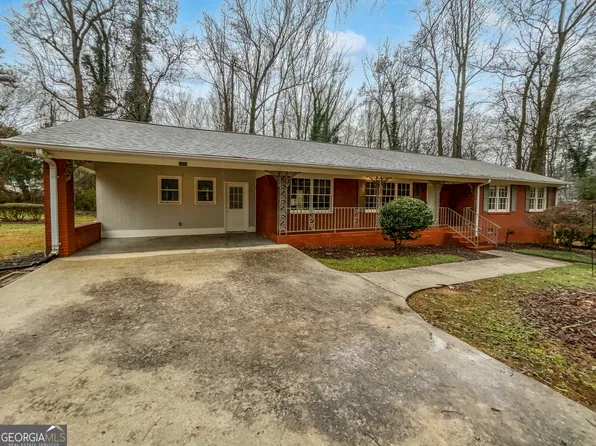 2241 McDuffie Rd, Austell, GA 30106