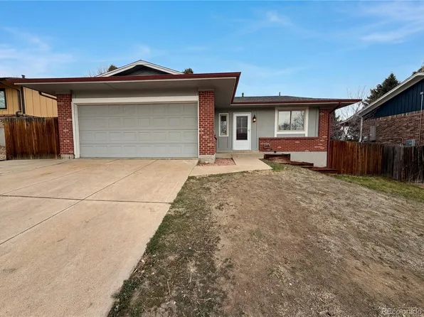13771 W Warren Drive, Lakewood, CO 80228