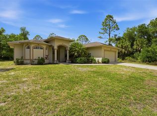 4077 Circleville St, North Port, FL 34286