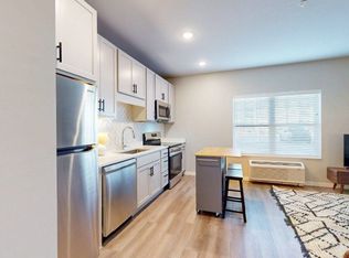 Lochner Apartments, Saint Paul, MN 55110
