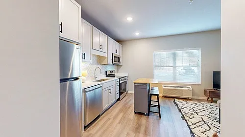 Lochner Apartments Photo 1