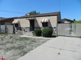 1353 E 110th St, Los Angeles, CA 90059