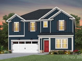 15019 Meadows Hunt Ln #163, Huntersville, NC 28078