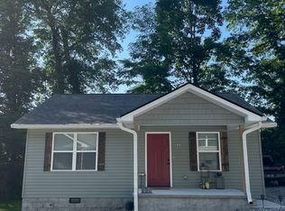 66 Hickory Hill Ln, Crossville, TN 38555