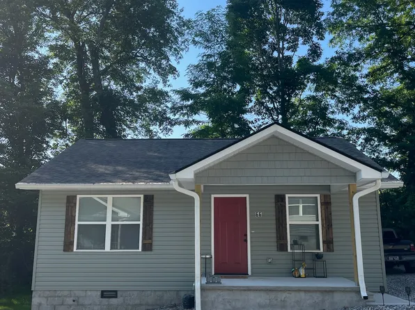 66 Hickory Hill Ln, Crossville, TN 38555