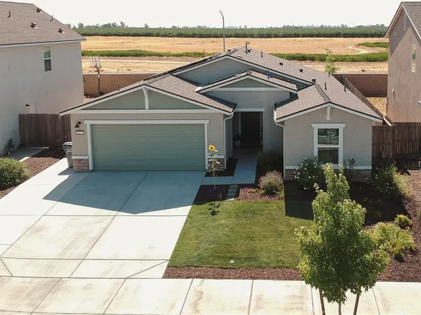 4479 Andrea Dr, Merced, CA 95348