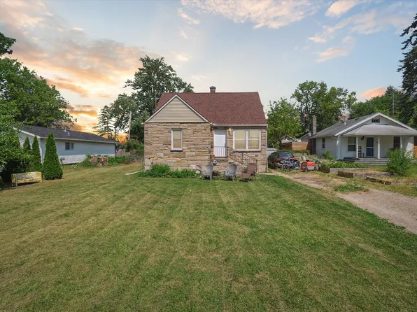 119 Alger St, Lansing, MI 48917