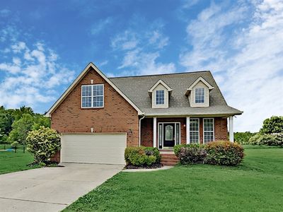 312 Madrid Dr, Lebanon, TN, 37087