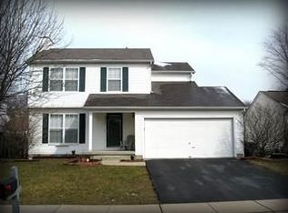 6034 Woodsboro Dr, Columbus, OH