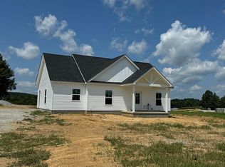 4911 Salt River Rd, Leitchfield, KY 42754