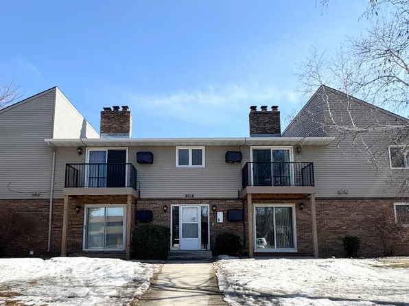 2012 Park Blvd S #B1, Fargo, ND 58103