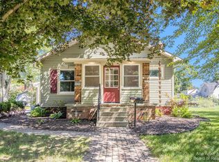420 Lee St, Milan, MI