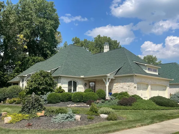 3325 Nottinghill Dr E, Plainfield, IN 46168