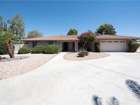 19934 Itasca Rd, Apple Valley, CA 92308