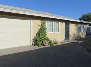 16416 Chestnut St, Hesperia, CA 92345