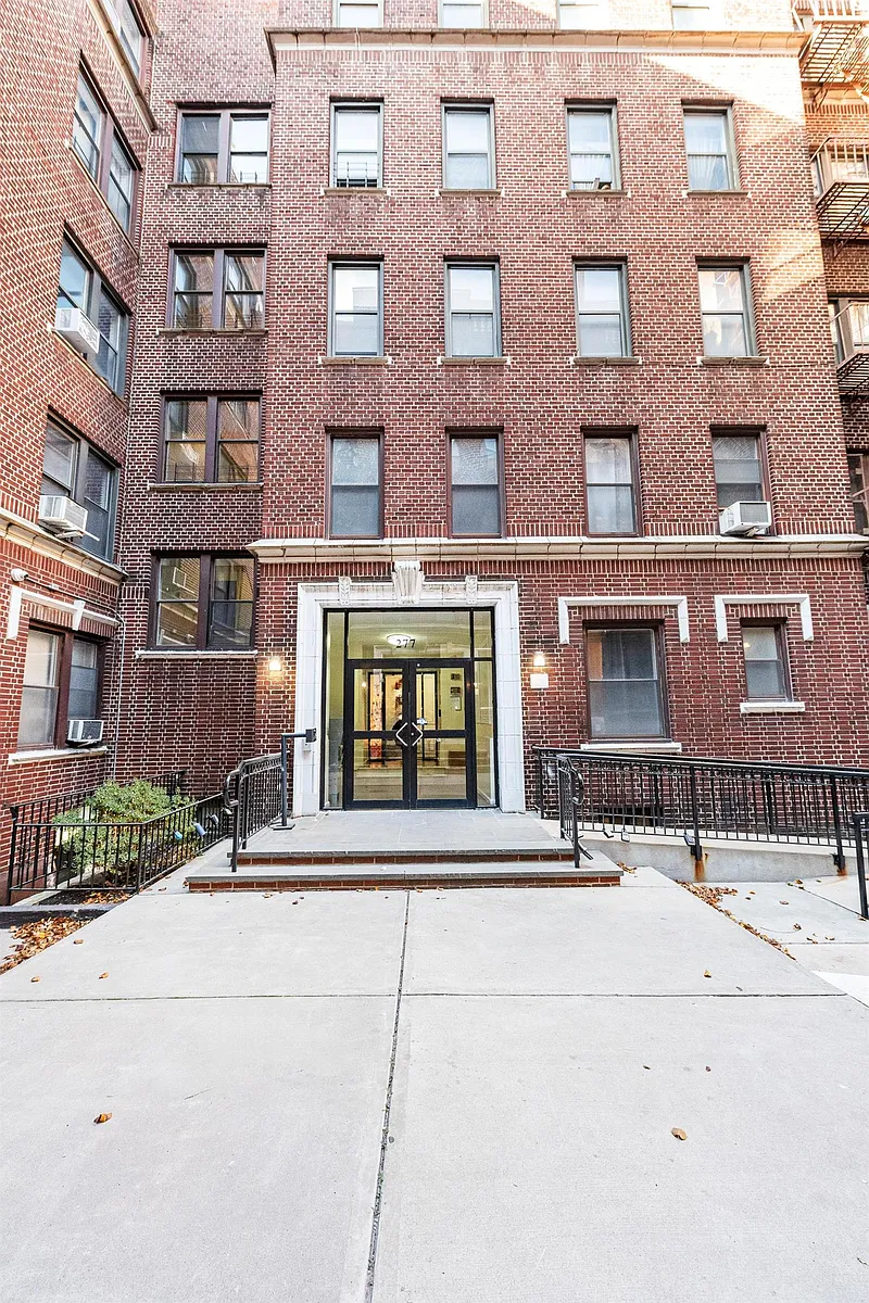 Building Photo - 277 Harrison Ave #C8