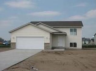 307 SW 5th St, Rice, MN 56367