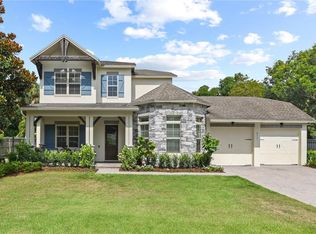 431 Worthington Dr, Winter Park, FL 32789
