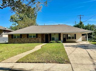 2958 Madeira Dr, Baton Rouge, LA 70810
