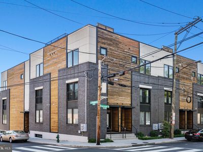 1495 Gallaudet St NE UNIT A, Washington, DC, 20002