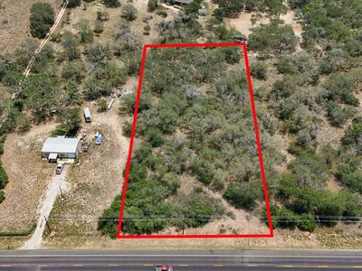 476 FM LOT 2, Somerset, TX, 78069