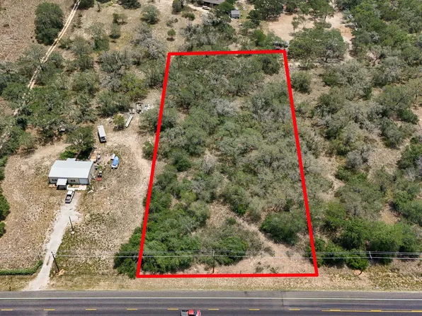 476 FM LOT 2, Somerset, TX 78069