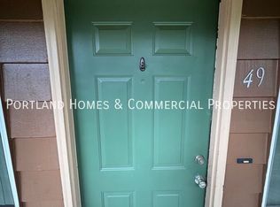 10235 NE Prescott St APT 49, Portland, OR 97220