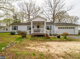 417 Ferry Rd, Fredericksburg, VA 22405