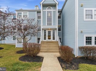 8495 Falls Run Rd UNIT B, Ellicott City, MD 21043