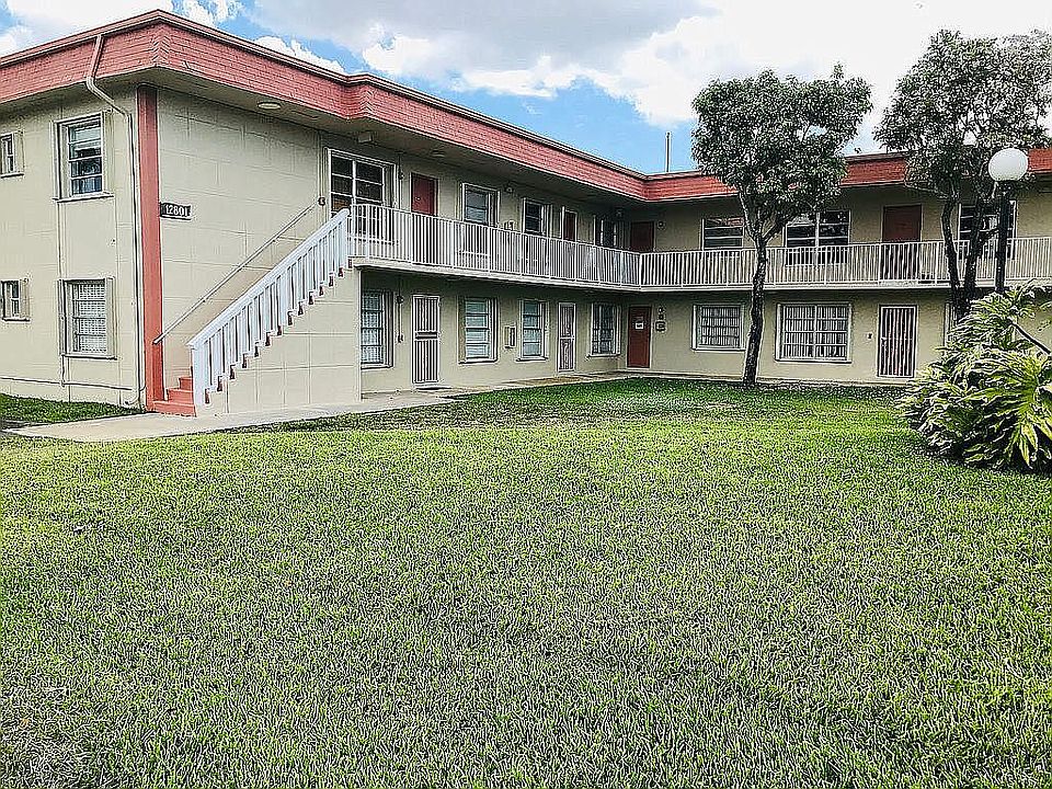 1st image of 12801 SW 43rd Dr APT 107-A