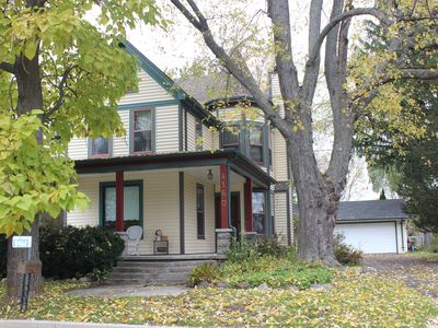 W4160 Center St, Waubeka, WI, 53021