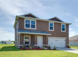 105 NE 4th Ct, Cape Coral, FL 33909