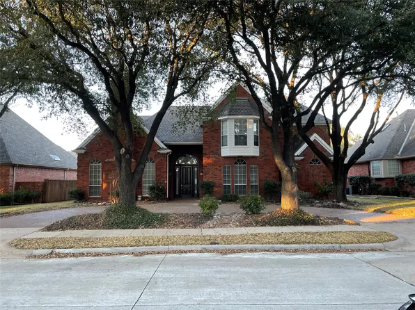 4569 Hallmark Dr, Plano, TX 75024