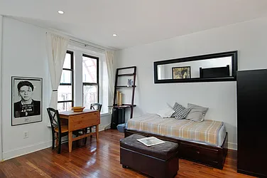 Rented by Corcoran