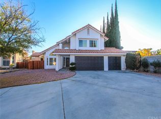 37902 Lupine St, Palmdale, CA 93552