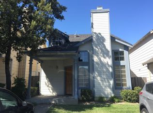 6225 Potrero Dr, Newark, CA 94560