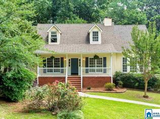 5173 Caldwell Mill Rd, Birmingham, AL 35244