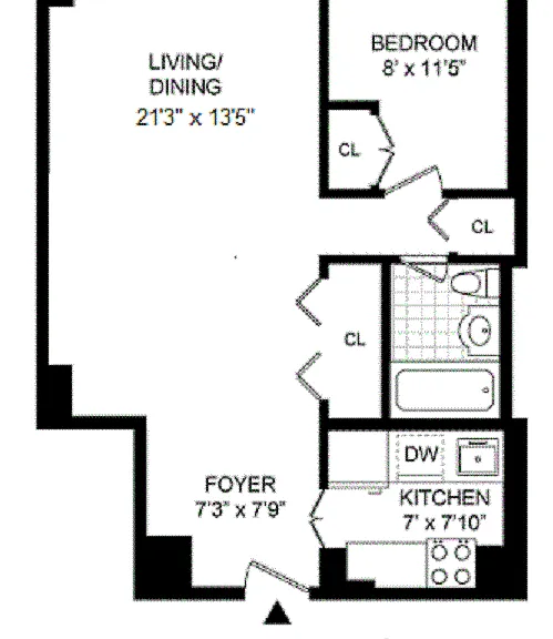 333 E 66th St #10B — Photo 8