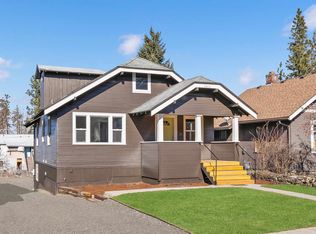 1613 E 8th Ave, Spokane, WA 99202
