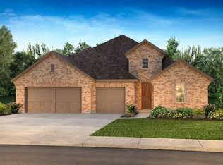 17449 Bayflower, Conroe, TX 77385