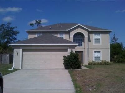 796 Adler Dr, Deltona, FL, 32738